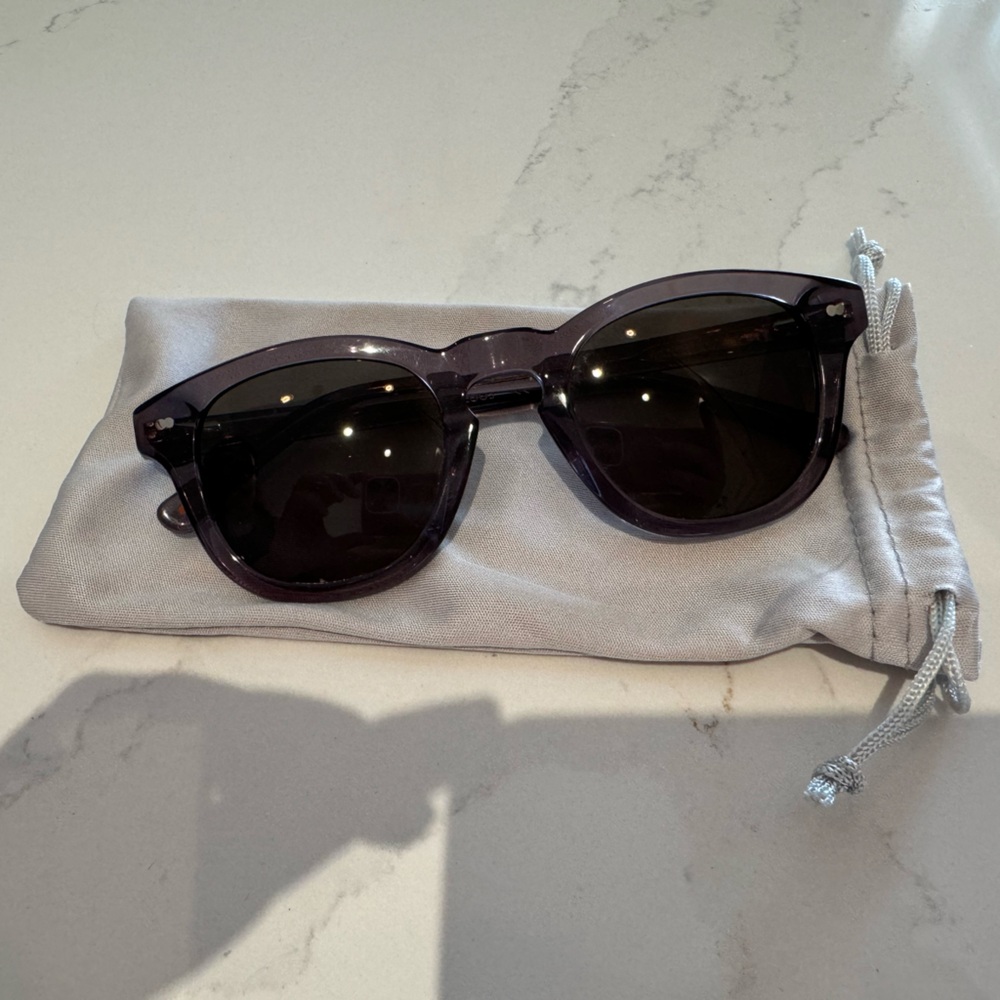 Christopher Cloos Sunglasses